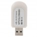 VK  172 GMOUSE USB Interface GPS Receiver Glonass Support Windows 10 8 7 Vista XP CE